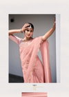 Solitaire Vol 5 By Kashvi Swarovski Organza Silk Party Wear Sarees Wholesale Price In Surat 